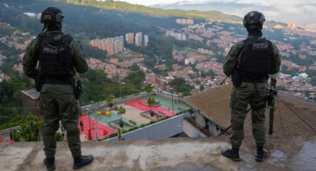 ¡Galán tendrá que responder! Cabildo debatirá militarización de Bogotá. Foto: Shutterstock