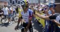 Netcompany confirme qu&rsquo;Egan Bernal participera au Tour de France