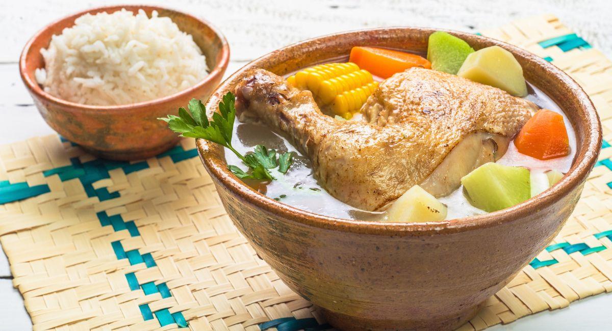 La gallina pajariteña se encuentra en uno de los municipios de Boyacá. Foto: Shutterstock SALMONNEGRO-STOCK