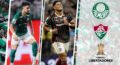 Palmeiras vs Fluminense : où regarder AUJOURD&rsquo;HUI EN DIRECT à la télévision et en streaming