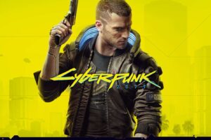 Paramount travaille sur un film Cyberpunk 2077 en live-action