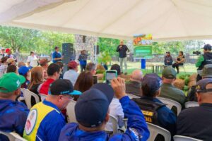 Plus de 200 producteurs de Bolívar ajoutent des propositions à la consultation sur l&rsquo;élevage