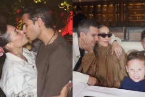 Quand Pipe Bueno et Luisa Fernanda W se marient-elles et quels projets ont-elles pour leur lune de miel ?