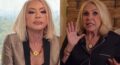 Qu&rsquo;est-il arrivé à Laura Bozzo ? Elle a subi une intervention chirurgicale d&rsquo;urgence et a été transférée dans un autre hôpital.