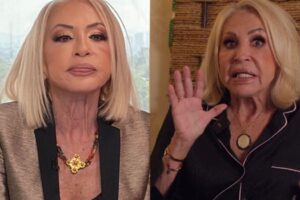Qu&rsquo;est-il arrivé à Laura Bozzo ? Elle a subi une intervention chirurgicale d&rsquo;urgence et a été transférée dans un autre hôpital.