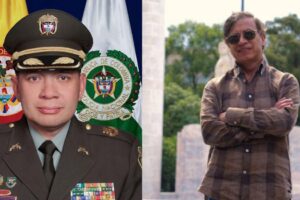 Qu&rsquo;est-il arrivé au colonel qui était chargé de la sécurité de Petro ?