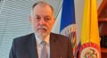 Qui est Alejandro Ordóñez Maldonado ? Le nouveau ministre de l&rsquo;Intérieur