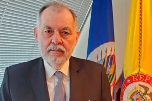 Qui est Alejandro Ordóñez Maldonado ? Le nouveau ministre de l&rsquo;Intérieur
