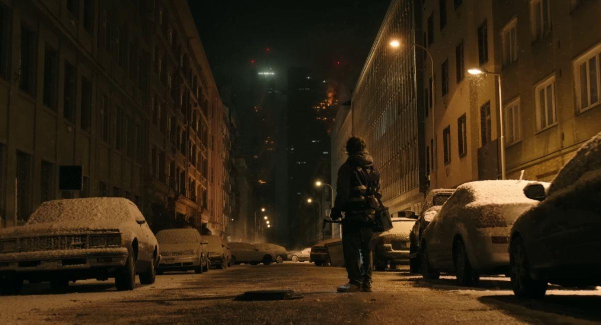 Resident Evil Night Zero a fait ses débuts en balayant Rotten Tomatoes