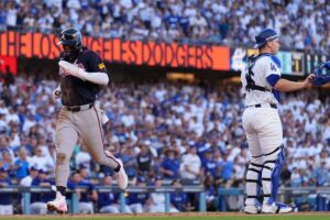 Ronald Acuña a regretté l&rsquo;élimination des Braves
