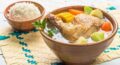 Sancocho de gallina : 3 villages où c&rsquo;est le plat du dimanche