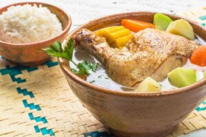 Sancocho de gallina : 3 villages où c&rsquo;est le plat du dimanche
