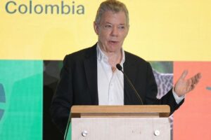 Santos rejette le retrait des œuvres du Musée national : ce qu&rsquo;il a dit