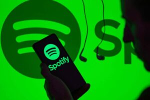 Spotify n&rsquo;est plus seulement de la musique : c&rsquo;est ainsi que fonctionneront les livres audio déjà disponibles en Colombie