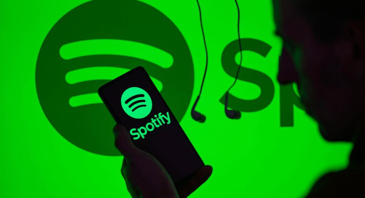 Spotify da el salto a los audiolibros en Colombia. Foto: Shutterstock