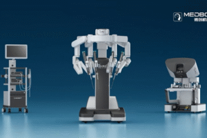Toumai : Le système de chirurgie robotique qui révolutionne la précision et la sécurité au bloc opératoire