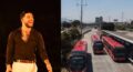 TransMilenio aura des itinéraires spéciaux pour le concert de Ryan Castro