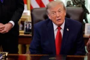 Trump annonce qu&rsquo;il n&rsquo;attaquera plus l&rsquo;Iran avant les élections de novembre