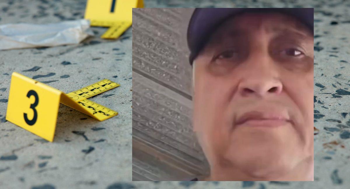 : Jhon Jairo Torres, conocido como ‘John Calzones’, fue asesinado en Yopal. Foto: Shutterstock / Redes Sociales