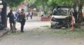 Une attaque à l&rsquo;explosif à Cúcuta fait quatre blessés parmi les civils et deux policiers